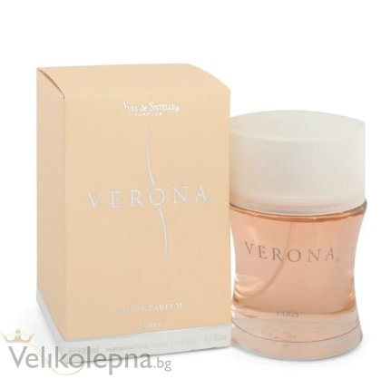 Дамски парфюм Sistelle, Verona, 100мл  - 100 ml