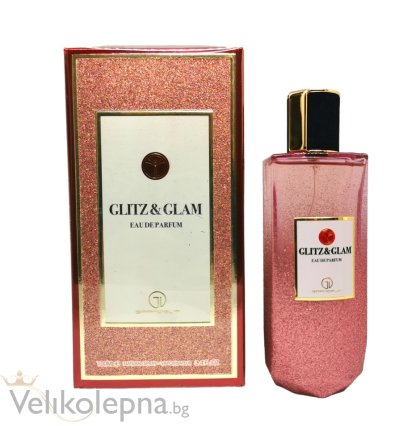GLITZ & GLAM парфюм за жени, 100 мл