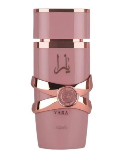 Парфюмна вода  за жени Lattafa Yara Elixir 100 ml 