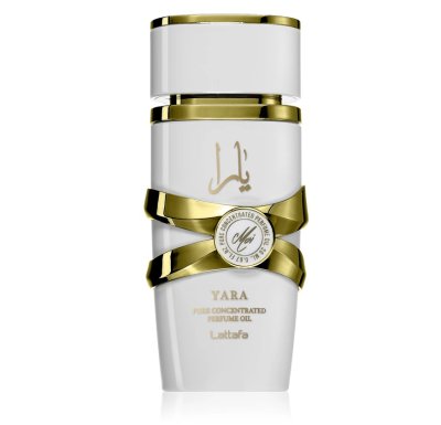 Парфюмна вода  за жени Lattafa Yara Moi 100 ml 