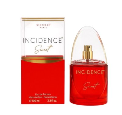 Yves de Sistelle Incidence Sweet (EDP) Дамска парфюмна вода - 100ml