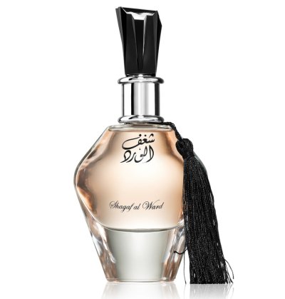 Al Wataniah Shagaf Al Ward Парфюмна вода за жени - 100 ml