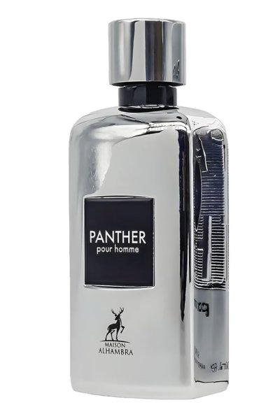 Alhambra Panther pour Homme  - мъжки EDP 100 ml